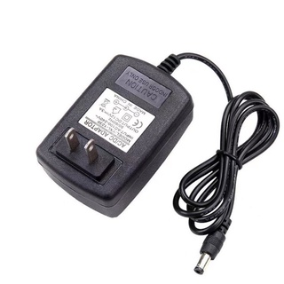 อะแดปเตอร์แปลงไฟ 12โวล์ ขนาด 3แอมป์ Adapter DC 12V 3A ต่อพัดลม หรือ กล้องวงจรปิด