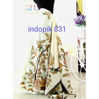 indopik 831สีขายลายไก่