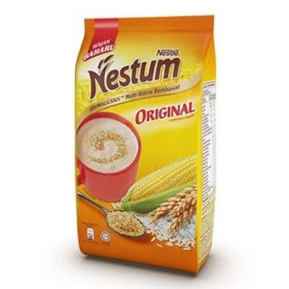 🎉🎉พร้อมส่ง​ Nestum Original​ เครื่องดื่มธัญพืชรสดั้งเดิม🎉