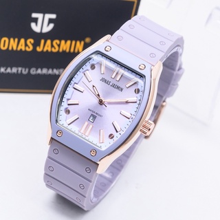 นาฬิกาข้อมือ JONAS JASMIN ANALOG Active Date DIAMETER ขนาด 3.7 ซม. ของแท้ สําหรับผู้หญิง