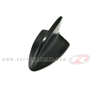 เสาปลาวาฬ BMW STYLE สีดำ (S-5406)