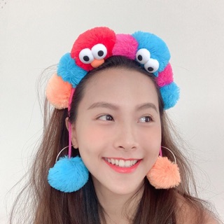 ที่คาดผมเอลโม่