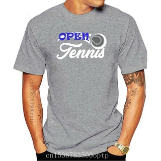 ROUND คอลูกเรือเสื้อยืด พิมพ์ลายเทนนิส Novak Djokovic S-3 สีดํา สไตล์คลาสสิก ไม่ซ้ําใคร สําหรับผู้ชาย 892860-4XL