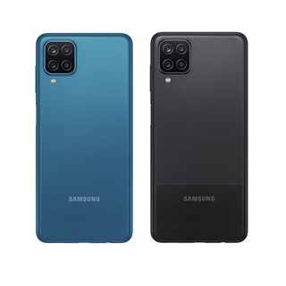 Samsung Smartphone Galaxy A12 (6+128GB)