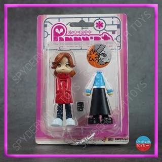 Pinky:st Figure / Pinky Street