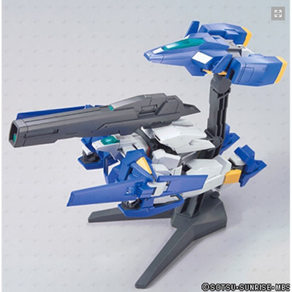 ♠Hg 1.144: Gundam AGE-3 specification