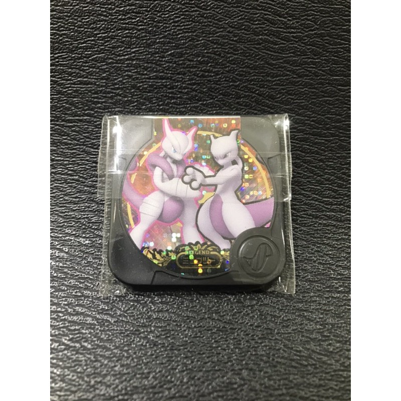 เวอร์ชัน Z4 Legend Mewtwo X Pokemon Tretta
