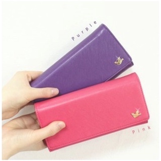 กระเป๋าสตางค์ 3STAGE wallet [แบบสามพับ]