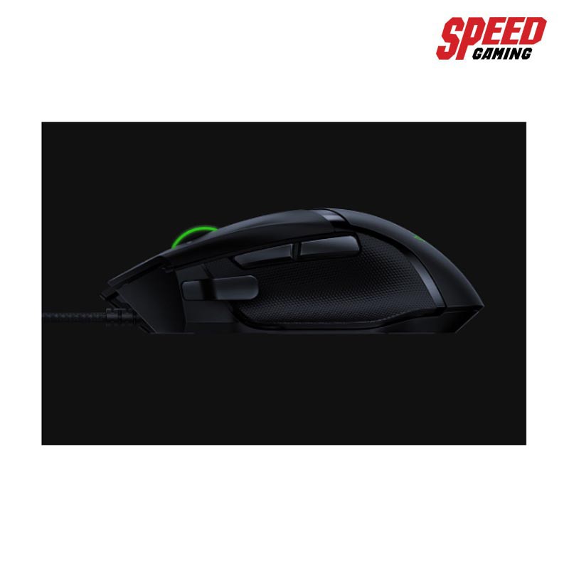 RAZER MOUSE BASILISK V2 (เมาส์เกมมิ่ง) SPEED GAMING #3