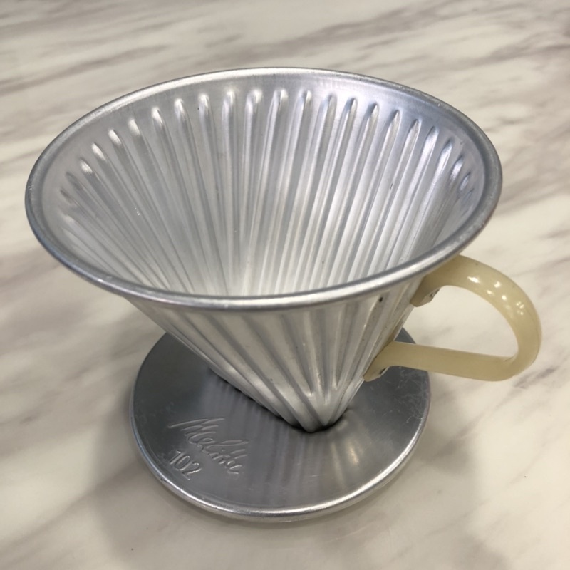 Melitta 102 dripper (import)