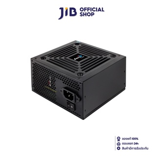 AEROCOOL POWER SUPPLY (อุปกรณ์จ่ายไฟ) 550W AE (80+)