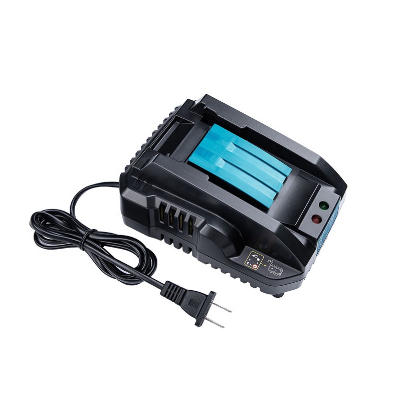 จริง 4A ชาร์จ DC18RC 14.4V 18V Li-Ion แบตเตอรี่สําหรับ Makita Bl1830 Bl1430 Dc18Ra เครื่องมือแบตเตอรี่ Eu/US ปลั๊ก