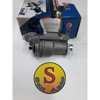 กระบอกเบรคหลัง Daihatsu Mira ด้าน  ขวา  ยี่ห้อ  JBS  ราคาตัวละ  380  บาท ร้าน Seauto