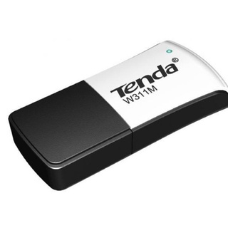 W311M 150Mbps Wireless N USB Adapter Tenda