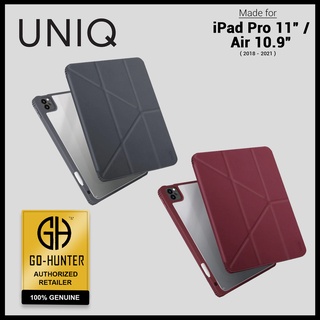 Uniq ชิป สําหรับ iPad Pro 11 นิ้ว ( 3rd 2nd 1st Gen ) ( 2022-2018 ) iPad Air 10.9 นิ้ว ( 5th Gen ) M1