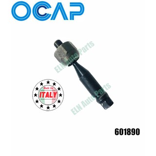 ลูกหมากแร็ค (Rack End) ออดี้ AUDI เก๋ง/แวน, A6 ปี 2001 (อลูมิเนียม)