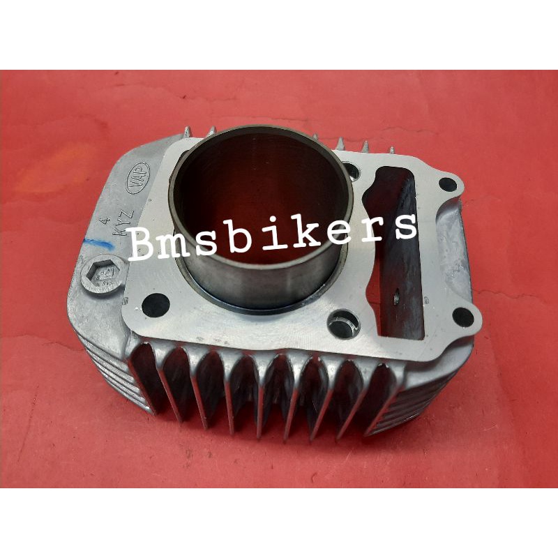 HONDA WAVE FUTURE CYLINDER BLOCK 12100-KYZ-900), PISTON(13102-KYZ-900),(RING SET PISTON(13012-KYZ-90