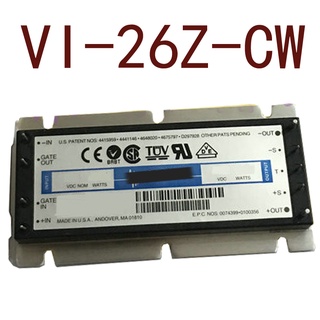 Sz VI-26Z-CW VI-26Z-EW DC200-400V-2V40W20A รับประกัน 1 ปี {รูปถ่ายจากโกดัง}