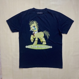 เสื้อมือสอง  little Pony