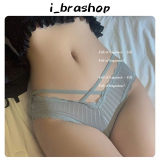 i_brashop กางเกงในเซ็กซี่ กางเกงใน รวมรุ่นแซ่บ เนื้อผ้าดี เกรดพรีเมี่ยม งานดีอะไหล่สวย สไตล์สายฝอ BAA67