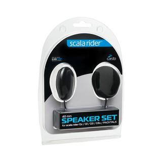 ลำโพง Cardo 40 MM Thin Speaker