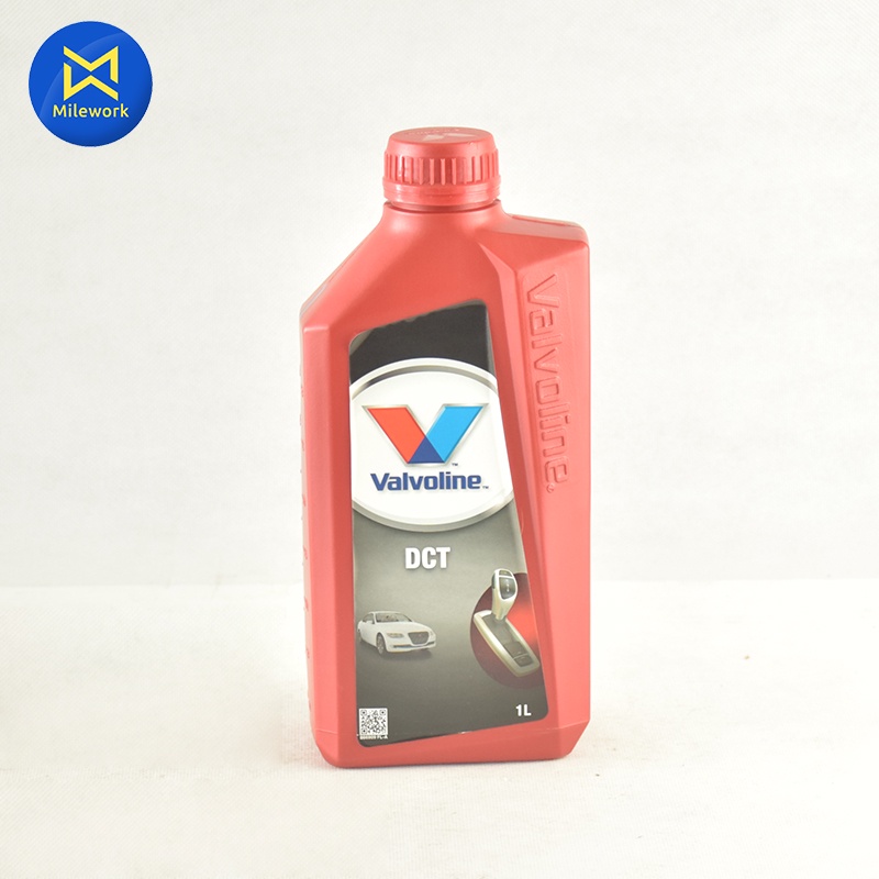 น้ำมันเกียร์ DCT FULLY SYNTHETIC 100% 1L VALVOLINE(300059)