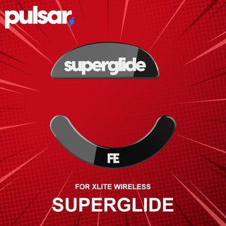 เมาส์ฟีท Pulsar Superglide for Xlite Wireless