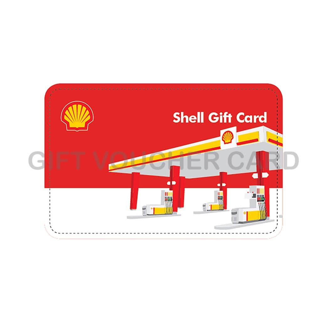 ⛽️บัตรน้ำมัน บัตรเติมน้ำมัน แพ็คเกจเติมน้ำมัน Shell⛽️