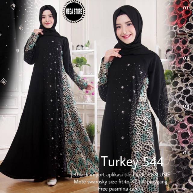 ไก่งวง 544**********