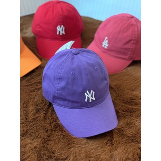 หมวก Cap NY จาก Shop MLB แท้ 💯%