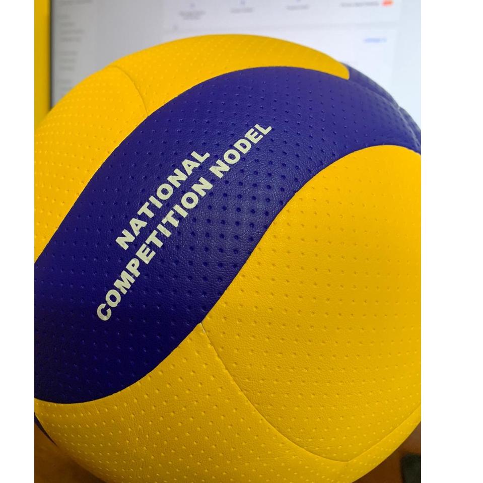 เซบูuu.. ต้นฉบับประเทศไทย MIKASA V200W VOLLEYBALL