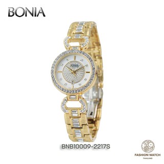 BONIA นาฬิกา BONIA  BNB10009-2217S