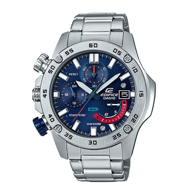 Casio Edifice แท้ 💯% รุ่น EFR558D-2AV