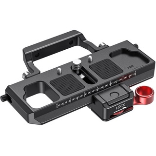 SmallRig - BSS2403 Offset Kit for BMPCC 4K / 6K and Ronin S Crane 2 Moza Air 2 (สินค้าประกันศูนย์ 1 ปี)