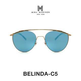 Mira madison แว่นตากันแดด รุ่น BELINDA-ZZ C5