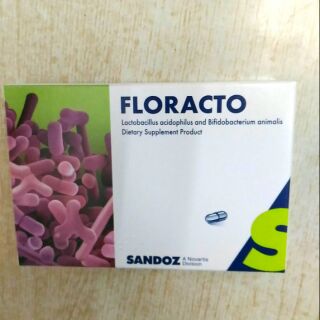 Floracto Probiotic...