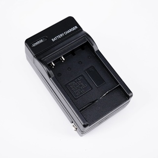 แท่นชาร์จแบตเตอรี่กล้อง BATTERY CHARGER PANASONIC รัหัสแบต BCF10/BCK7