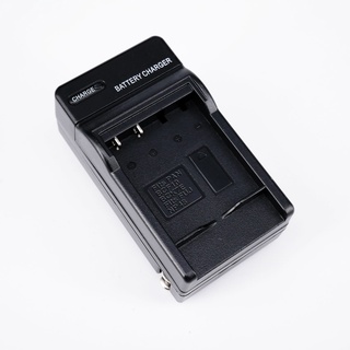 แท่นชาร์จแบตเตอรี่กล้อง BATTERY CHARGER PANASONIC รัหัสแบต BCF10/BCK7