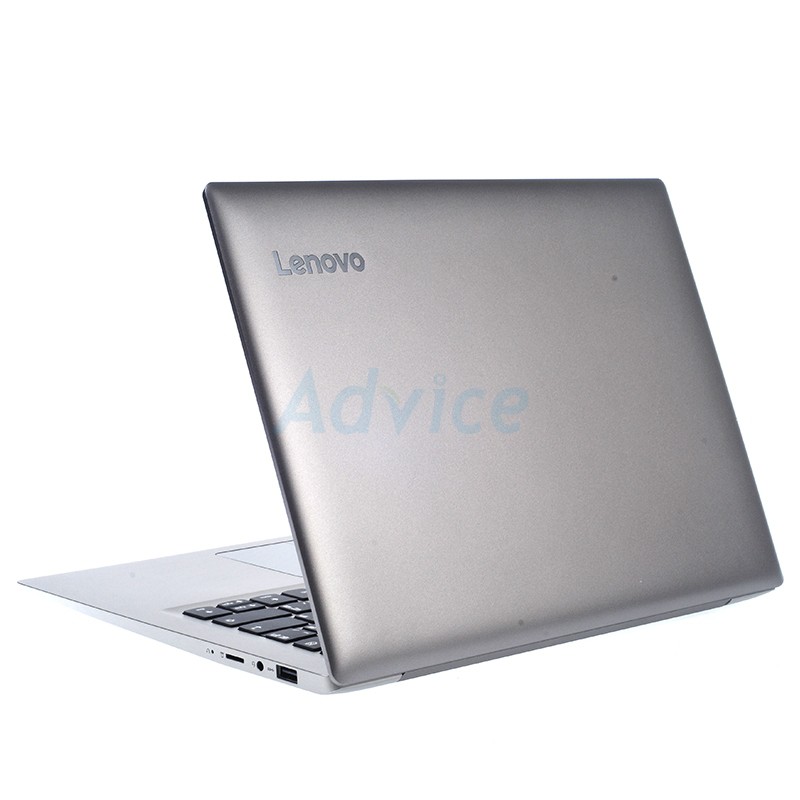Notebook Lenovo IdeaPad120S-81A5009PTA (Gray)