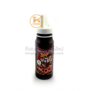 ช็อคโกแลตดิป ตราจูนิเปอร์ 450 ก. (ขวด)