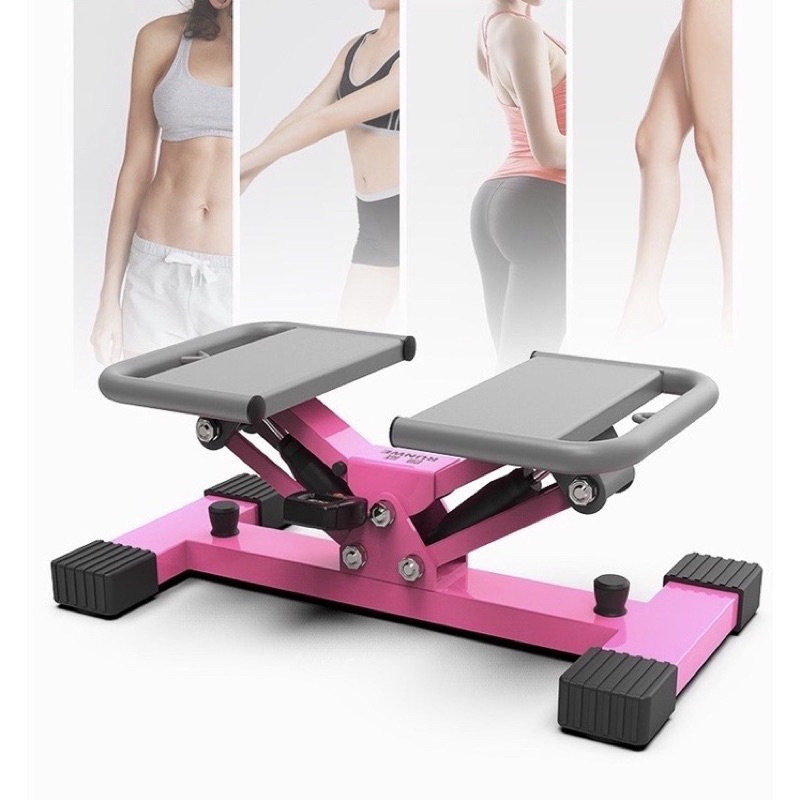 runwe Side Stepper เครื่องออกกำลังกายสเต็ปเปอร์