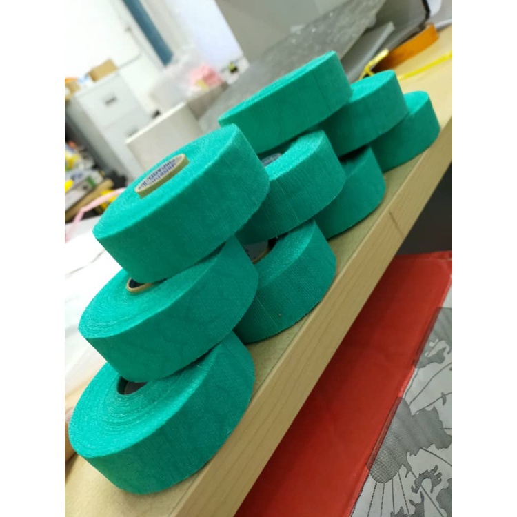 อุปกรณ์โบว์ลิ่ง - SPINNER - เทปสีเขียว - ร้าน X Pro - XPROSHOP - X PROSHOP