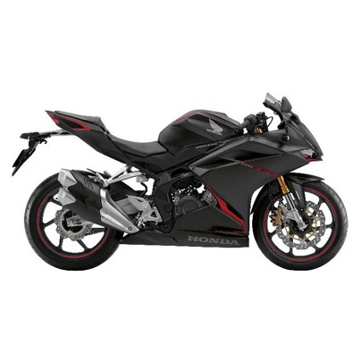ปะเก็นท่อ แท้ศูนย์  CBR150R/CBR250RR(HONDA CBR150 R/CBR250 RR/ฮอนด้า) ปะเก็นคอท่อไอเสีย/ปะเก็นปากท่อไอเสีย ราคา ถูกที่สุด ดีลบีเคเค แกลเลอรีภาพที่ 3