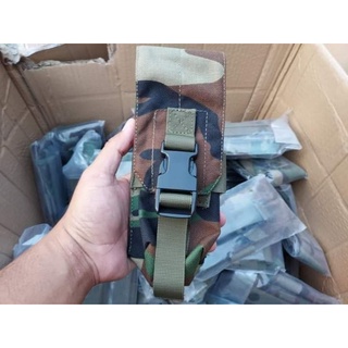 CTG Wodland M16 Pouch