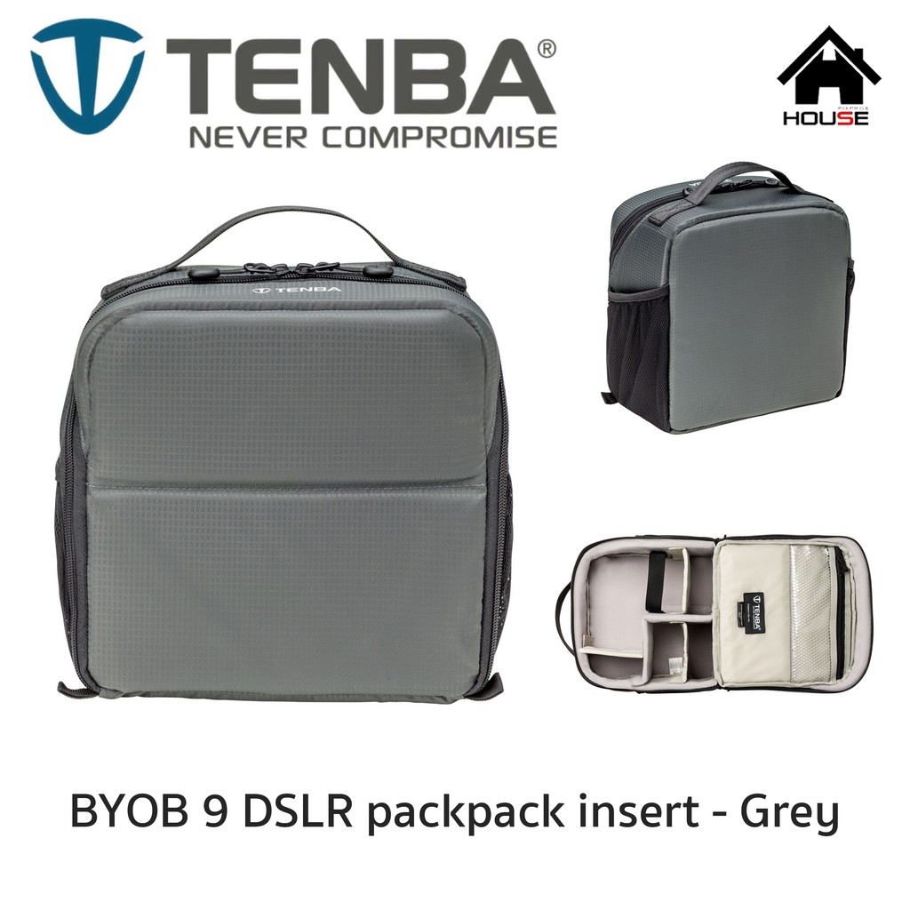 tenba byob 10 dslr