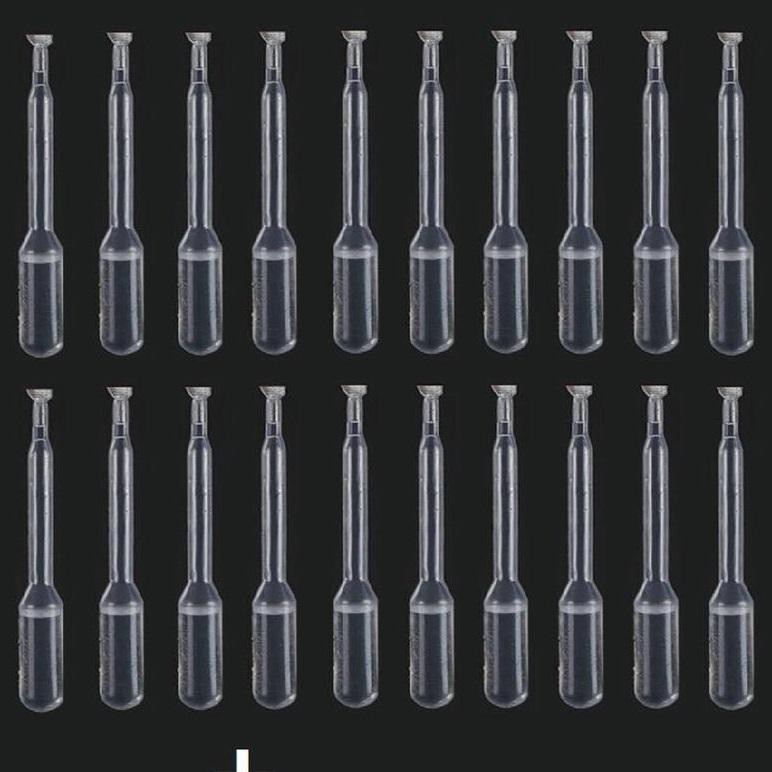 แบบหลอด น้ำยาไล่ฟองอากาศ ฟิล์มกระจก ฟิล์ม น้ำยาไล่ขอบลอย น้ำยาลดฟองอากาศ น้ำยาลดขอบลอย