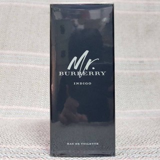 Mr Burberry Indigo EDT 100ml  • กล่องซีล  2,950฿ Mr Burberry Indigo EDT 100ml  • กล่องซีล  2,950฿ Mr Burberry Indigo EDT