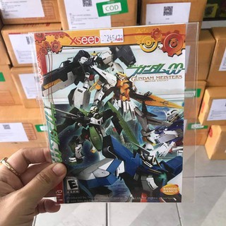 แผ่นเกมส์ Ps2 Gundam Meisters  เกมเพลย์สเตชั่น2