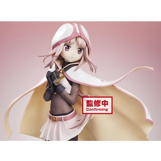 [ Figure แท้ ] Magic Record - Puella Magi Madoka Magica Side Story Espresto - IROHA TAMAKI [ Banpresto ]