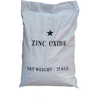 ซิ้งค์ออกไซด์/Zinc Oxide